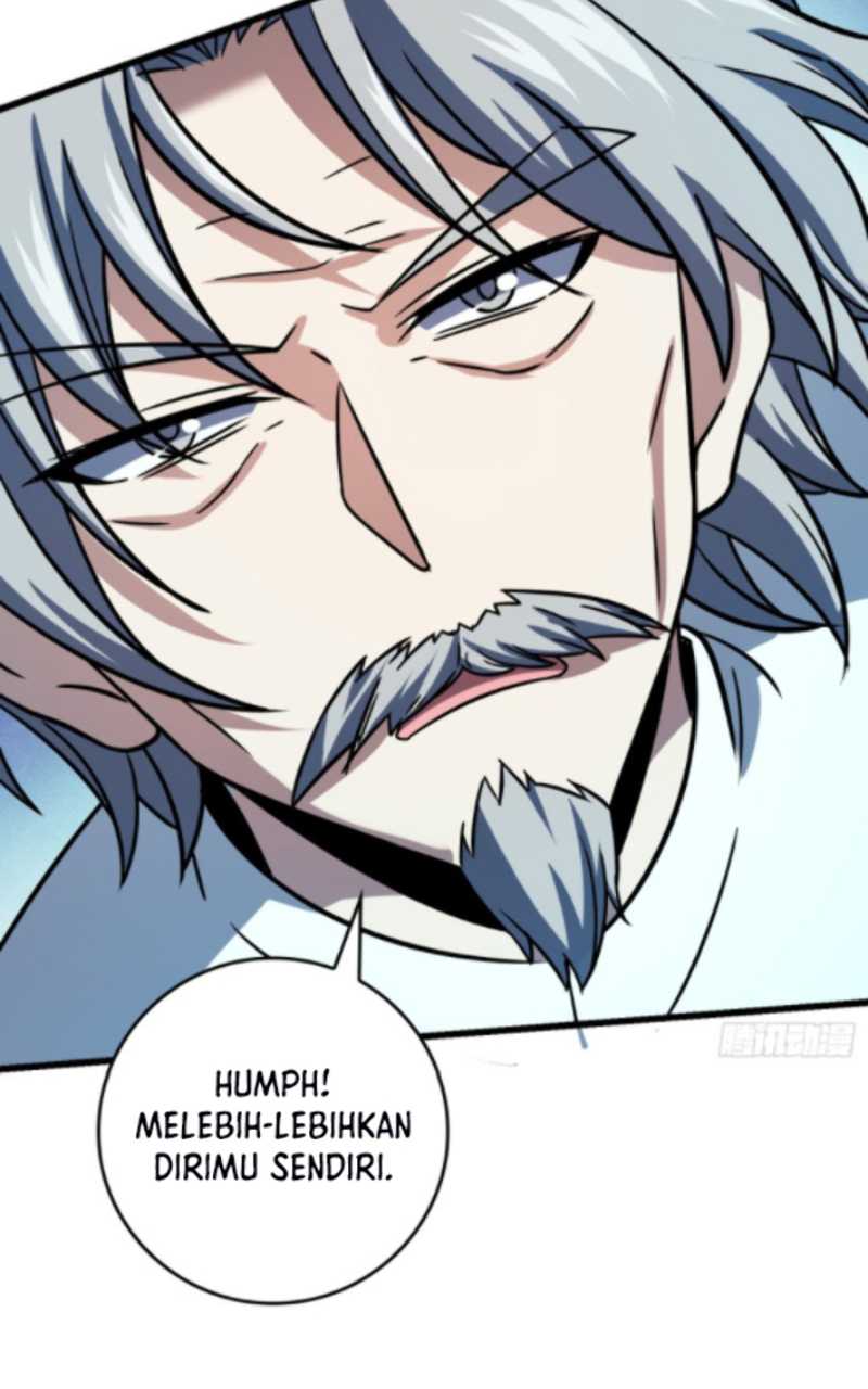 Spare Me, Great Lord! Chapter 174 Gambar 55