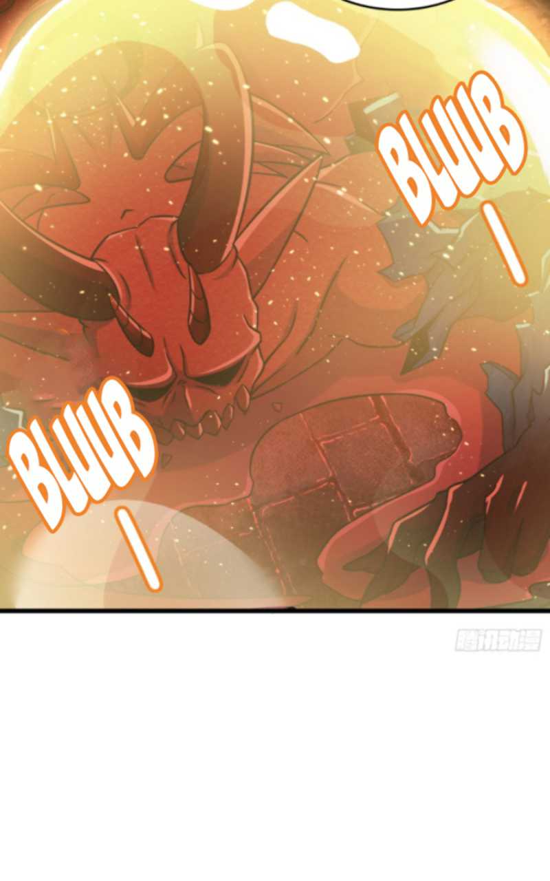 Spare Me, Great Lord! Chapter 174 Gambar 63