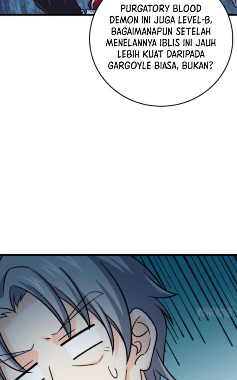 Spare Me, Great Lord! Chapter 174 Gambar 65