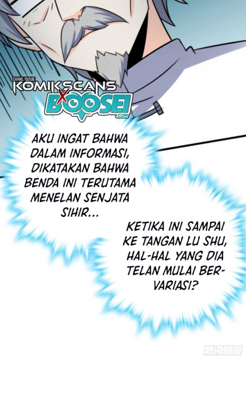 Spare Me, Great Lord! Chapter 174 Gambar 66