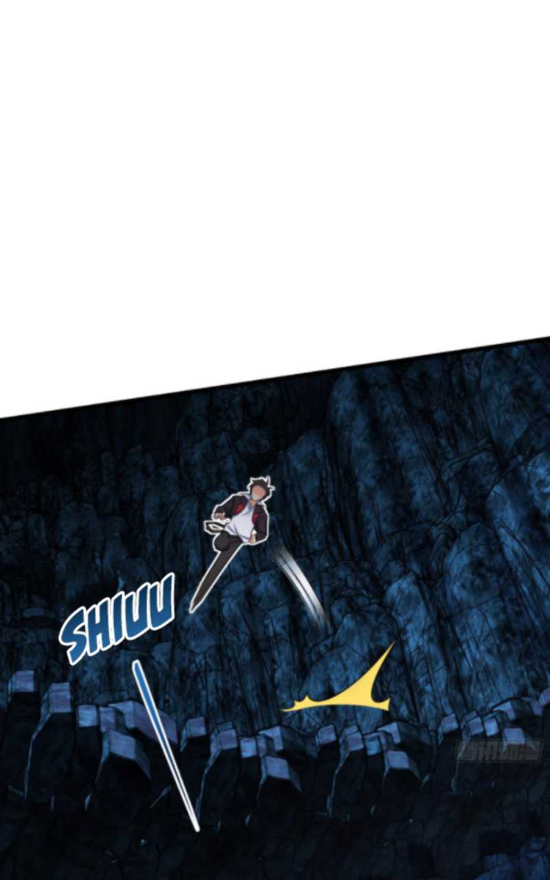Spare Me, Great Lord! Chapter 174 Gambar 7