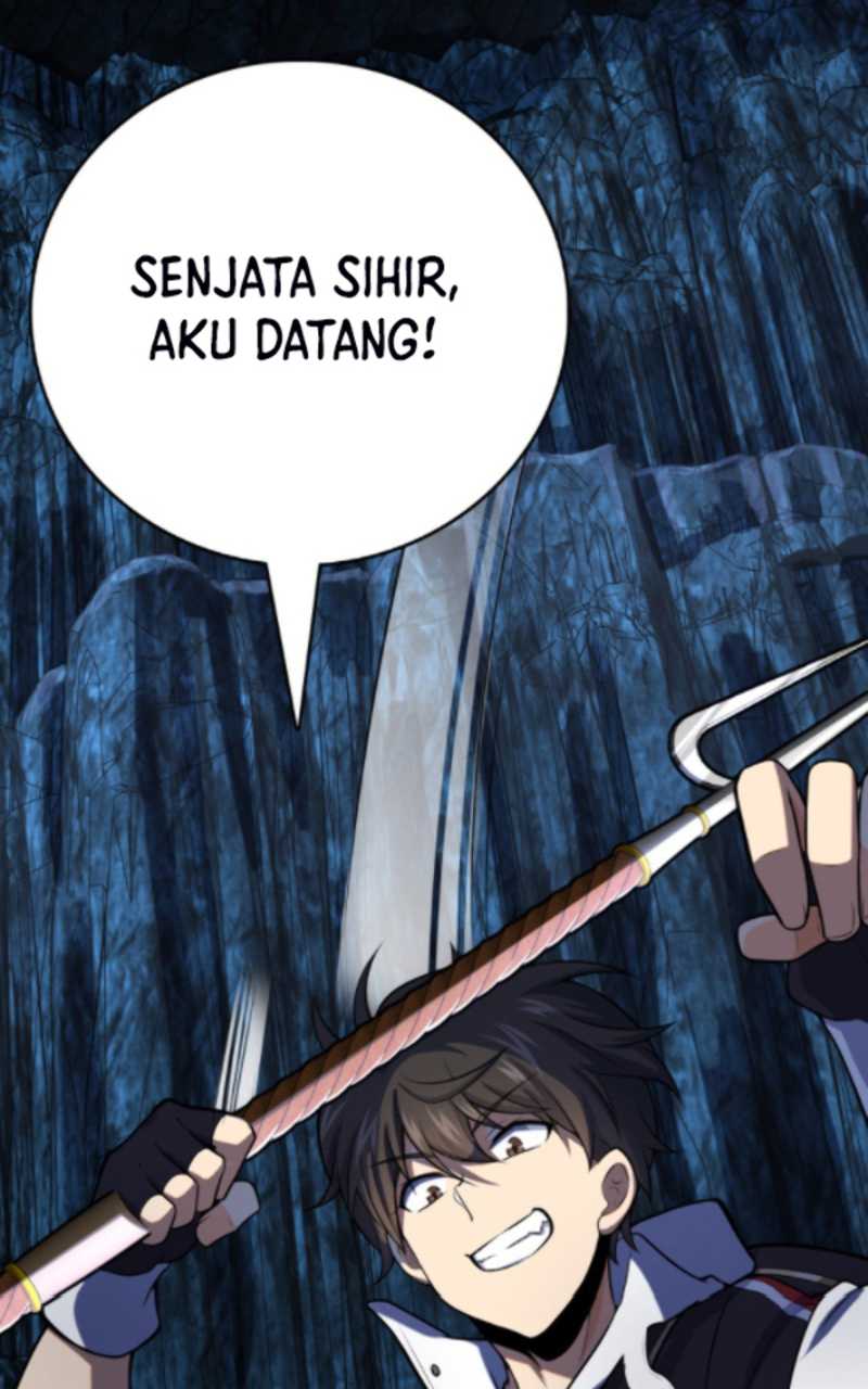 Spare Me, Great Lord! Chapter 174 Gambar 8