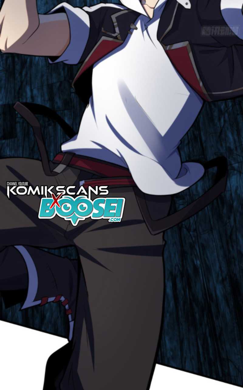 Spare Me, Great Lord! Chapter 174 Gambar 9