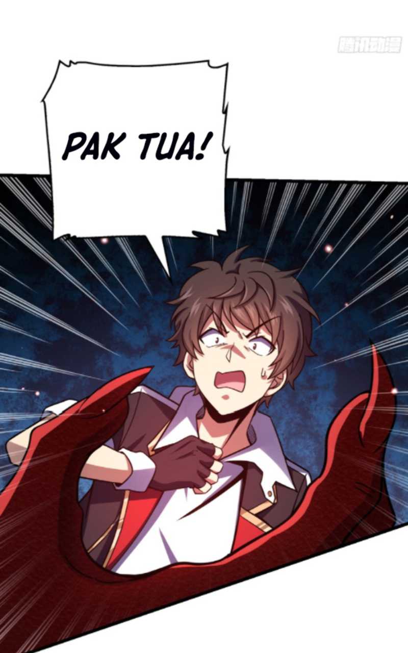 Spare Me, Great Lord! Chapter 173 Gambar 42