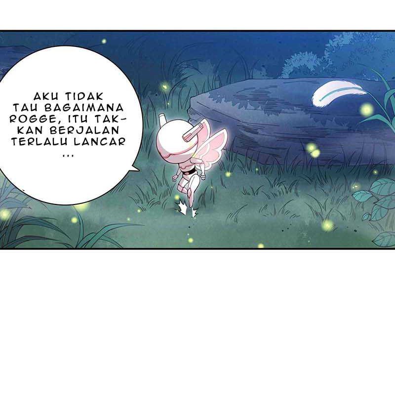 Ultimate Soldier Chapter 143 Gambar 40