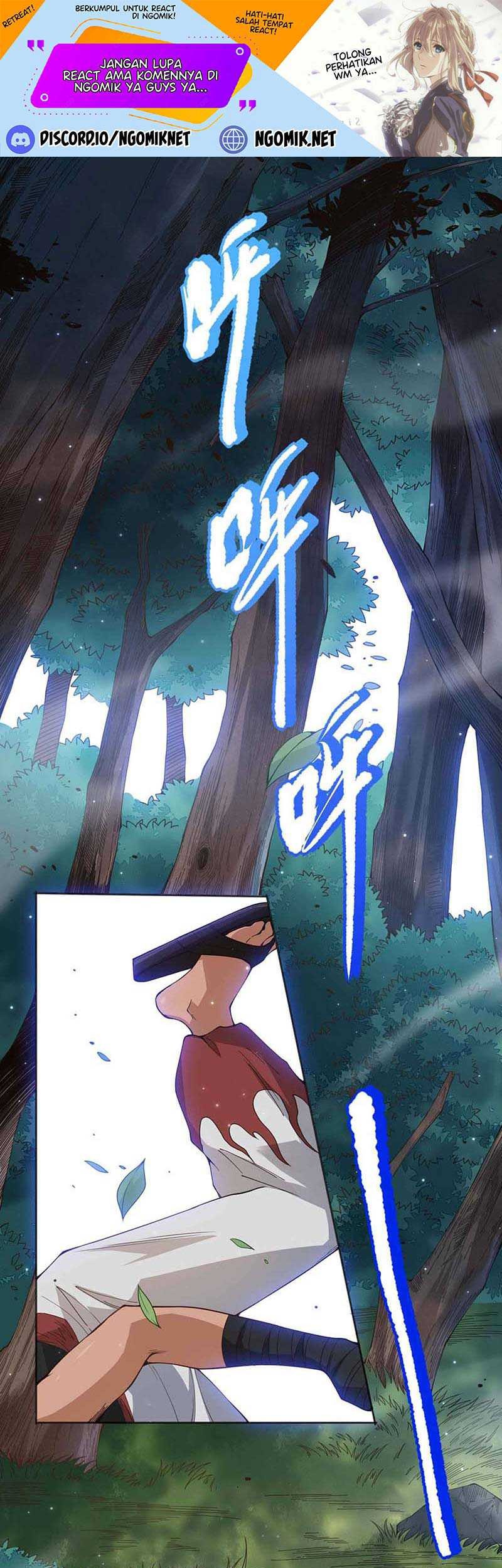 Baca Manhua Ultimate Soldier Chapter 143 Gambar 2