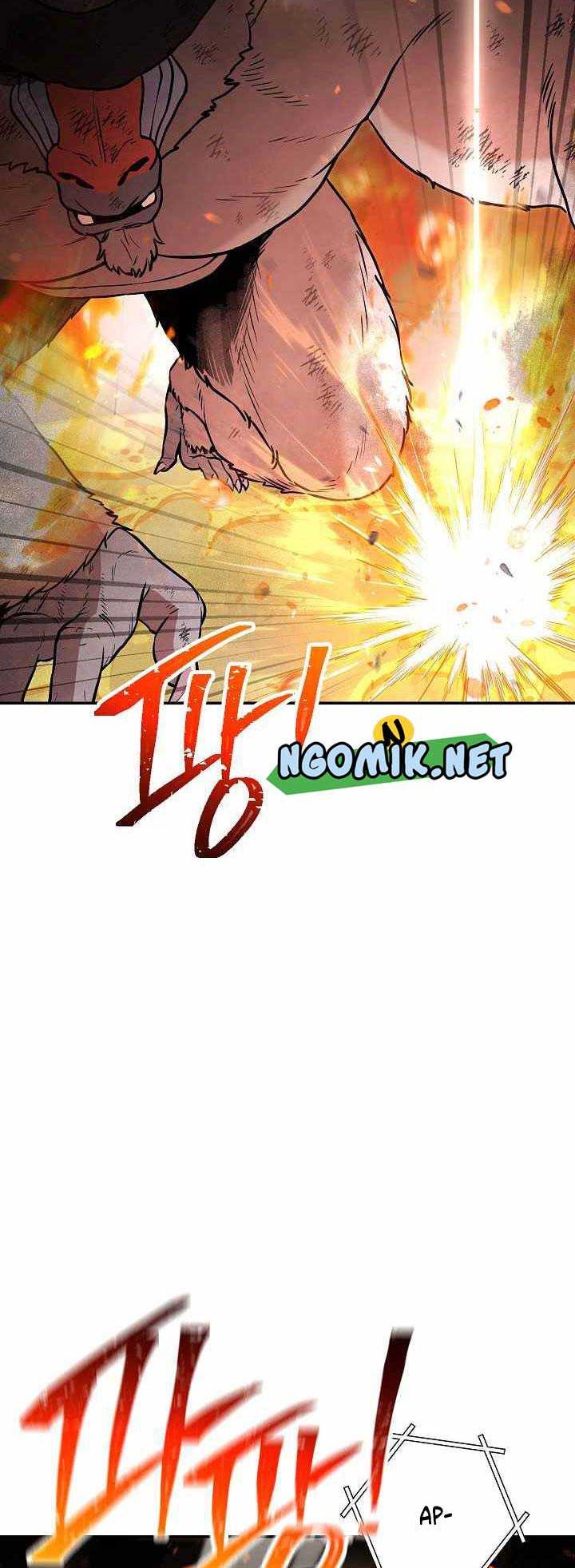 Dungeon Reset Chapter 127 Gambar 33