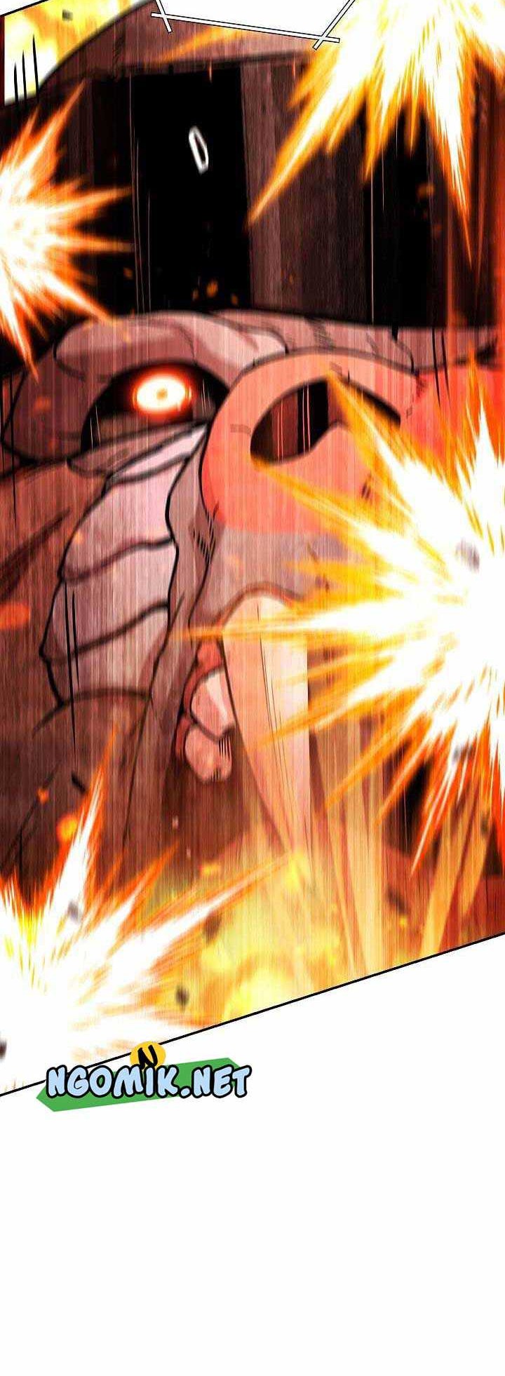 Dungeon Reset Chapter 127 Gambar 37