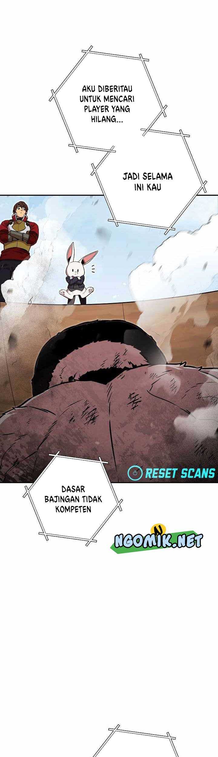 Dungeon Reset Chapter 127 Gambar 50