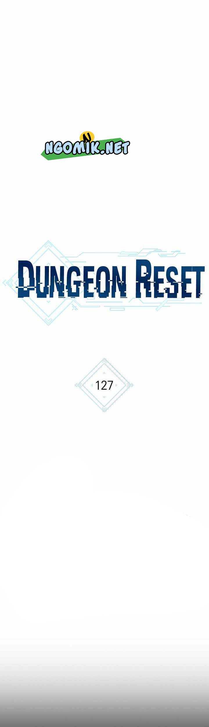 Dungeon Reset Chapter 127 Gambar 8