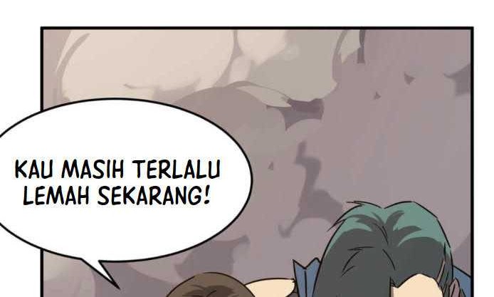Hero! Watch up! Chapter 21 Gambar 41