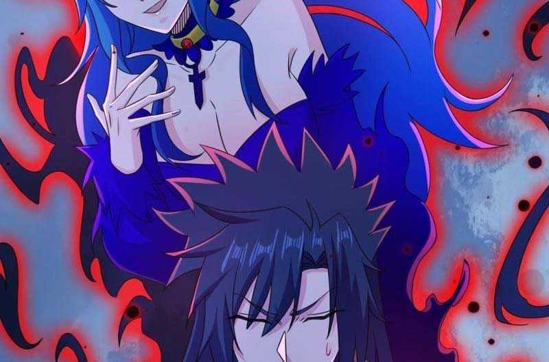 Spirit Sword Sovereign Chapter 510 Gambar 23