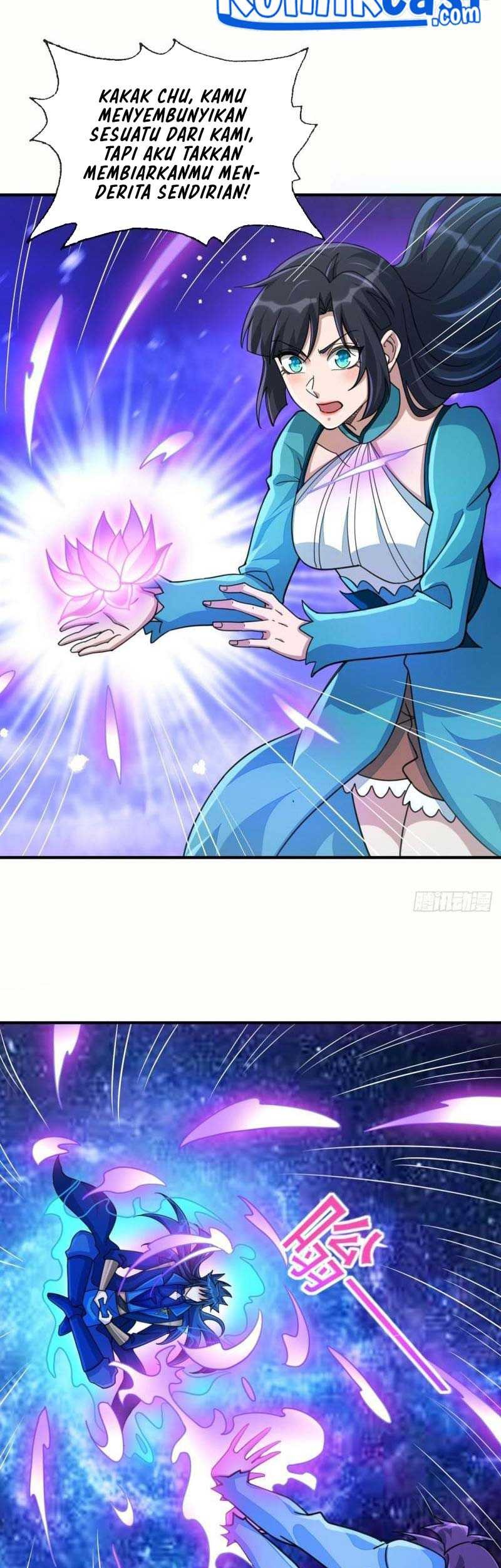 Spirit Sword Sovereign Chapter 510 Gambar 28