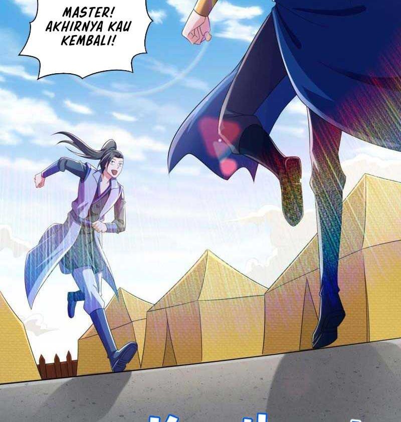 Spirit Sword Sovereign Chapter 510 Gambar 5