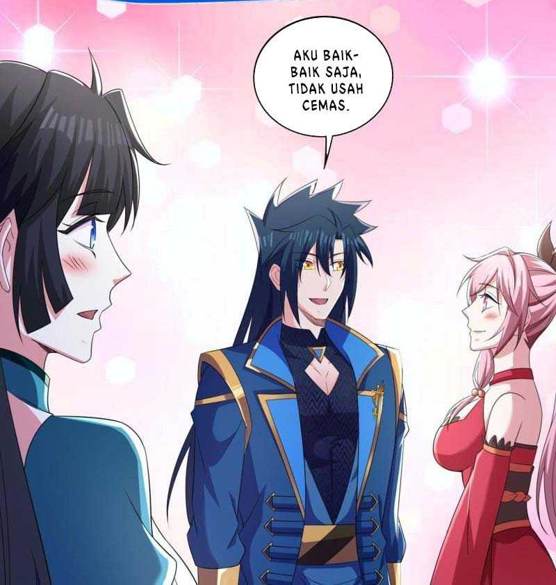 Spirit Sword Sovereign Chapter 510 Gambar 7