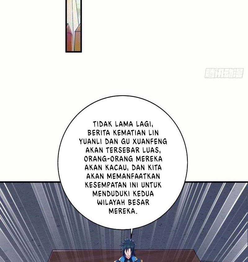 Spirit Sword Sovereign Chapter 510 Gambar 9