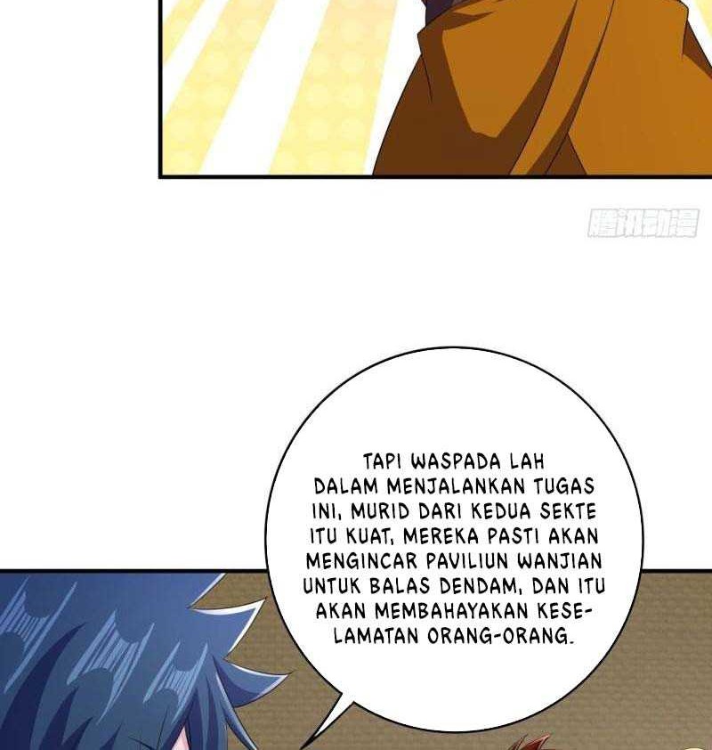 Spirit Sword Sovereign Chapter 510 Gambar 11