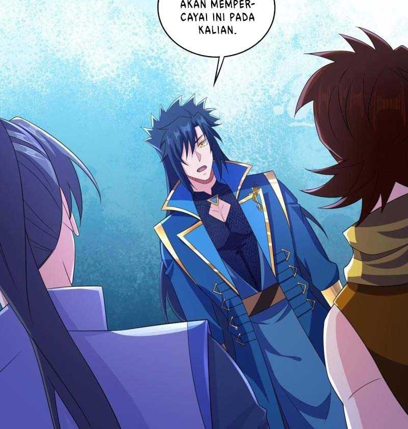 Spirit Sword Sovereign Chapter 510 Gambar 13