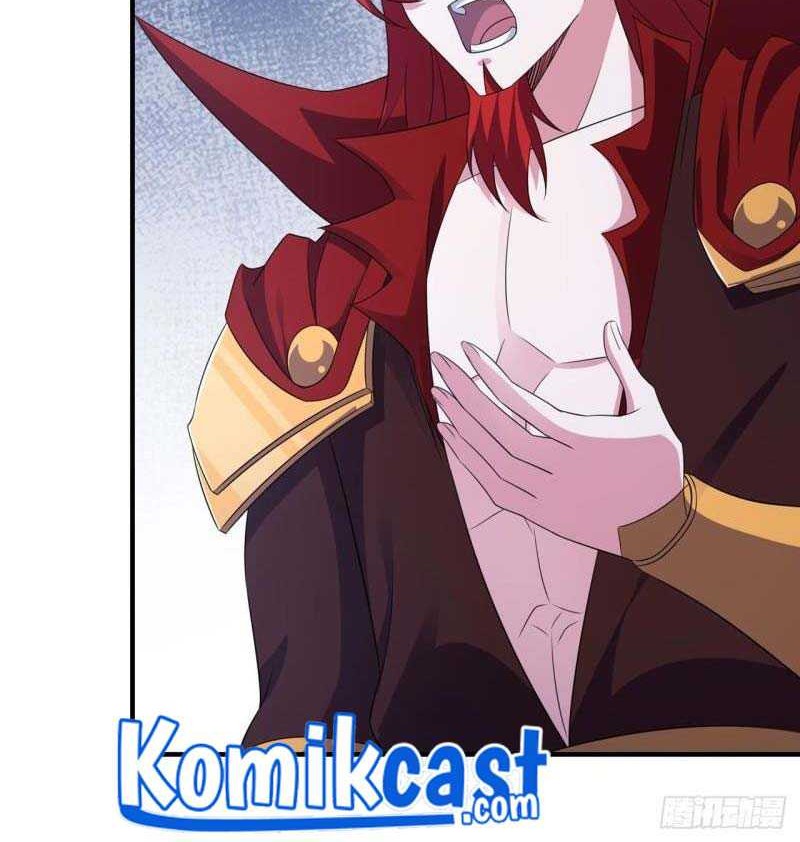 Spirit Sword Sovereign Chapter 510 Gambar 15