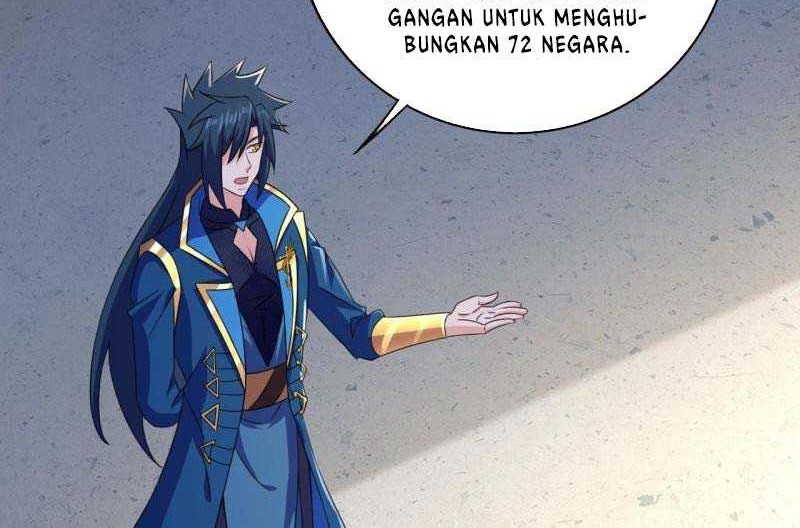 Spirit Sword Sovereign Chapter 510 Gambar 17