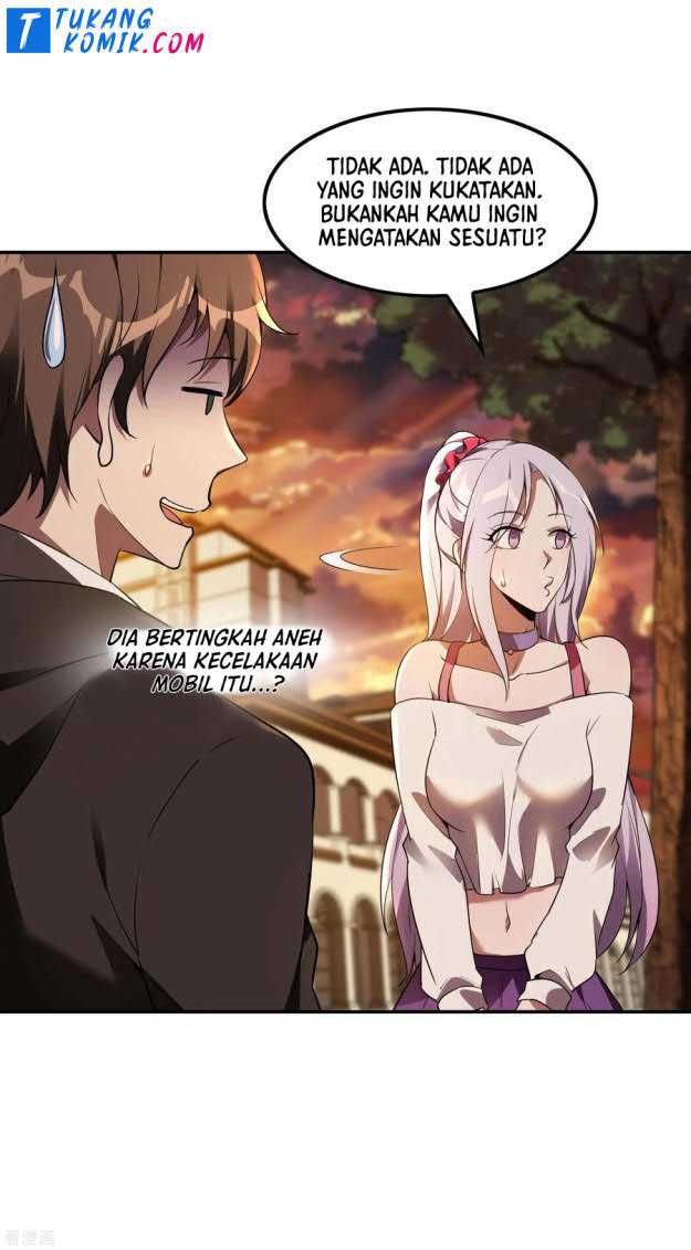 Useless First Son-In-Law Chapter 66 Gambar 11