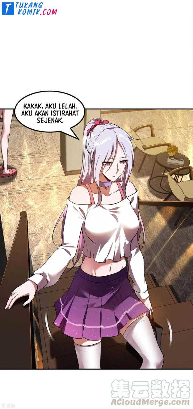 Useless First Son-In-Law Chapter 66 Gambar 26