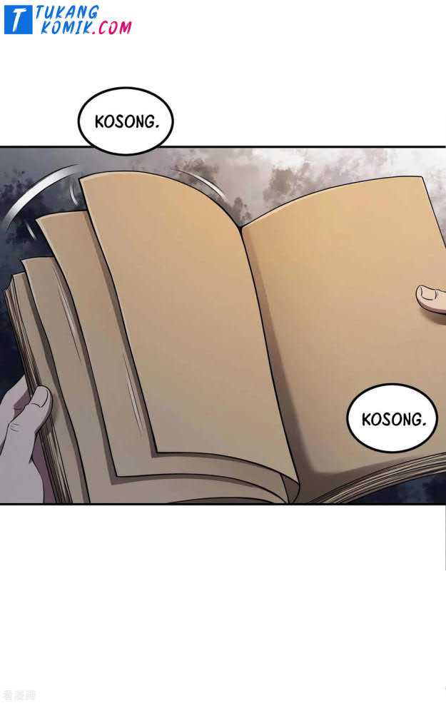 Useless First Son-In-Law Chapter 66 Gambar 33