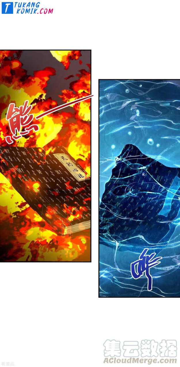 Useless First Son-In-Law Chapter 66 Gambar 36