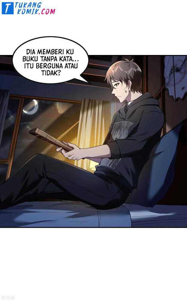 Useless First Son-In-Law Chapter 66 Gambar 37