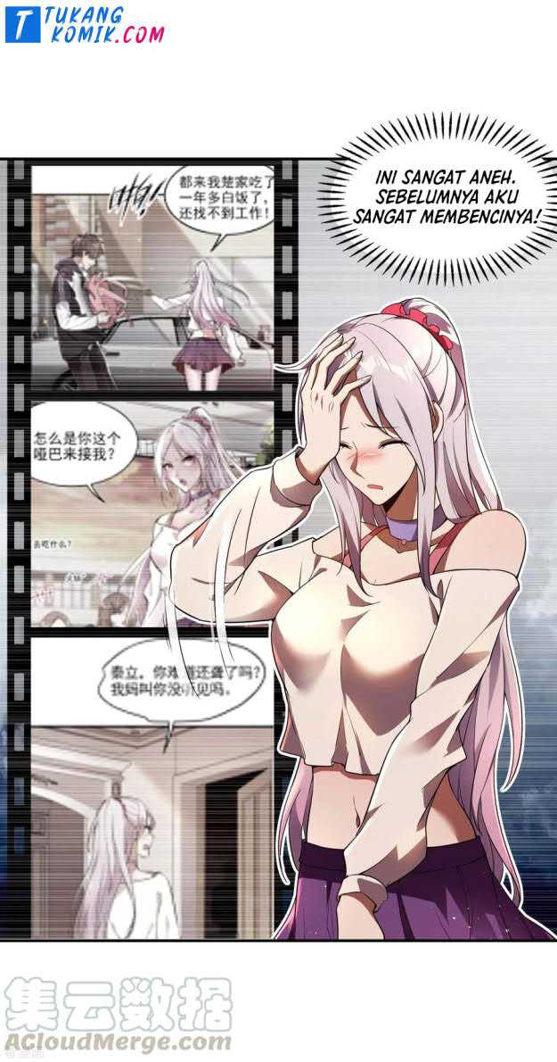 Useless First Son-In-Law Chapter 66 Gambar 8