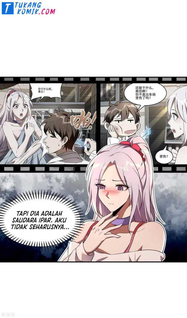 Useless First Son-In-Law Chapter 66 Gambar 9