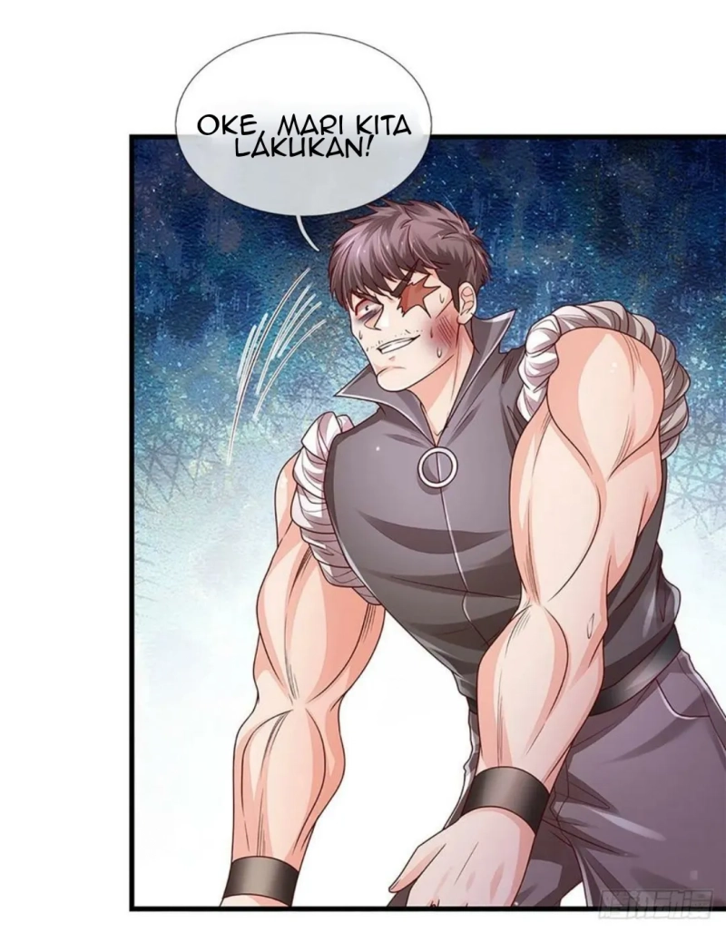 100.000 Layers Of Body Refining: I Raise All Emperor Chapter 147 Gambar 18