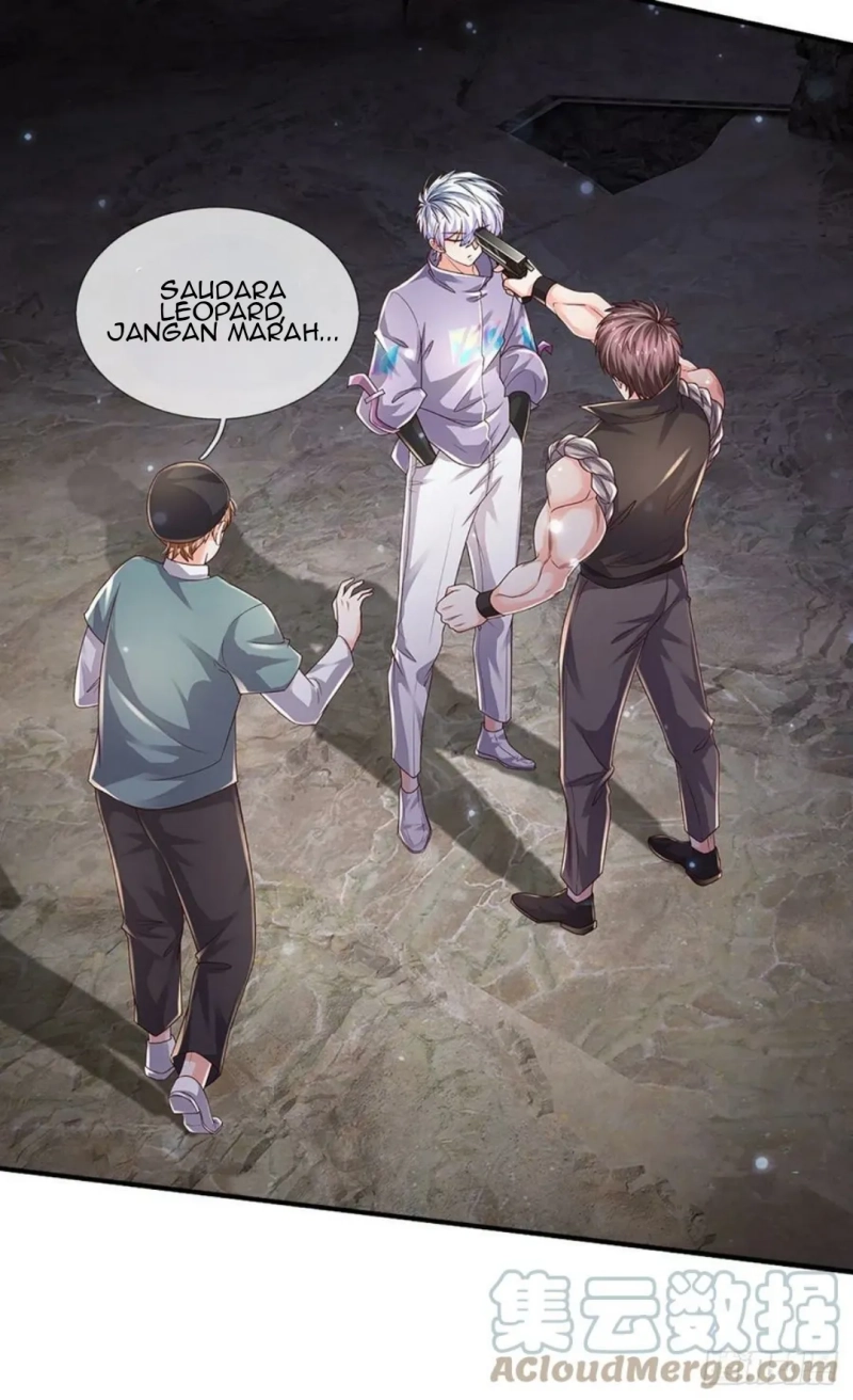 100.000 Layers Of Body Refining: I Raise All Emperor Chapter 146 Gambar 13