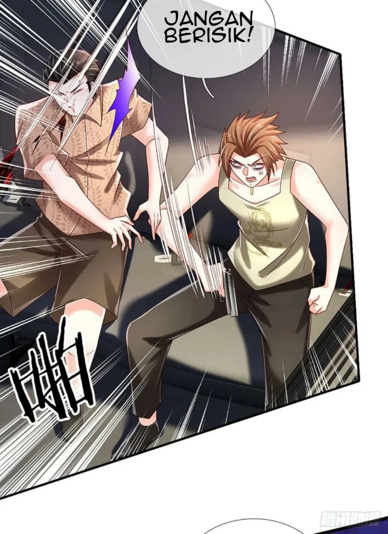 100.000 Layers Of Body Refining: I Raise All Emperor Chapter 144 Gambar 18