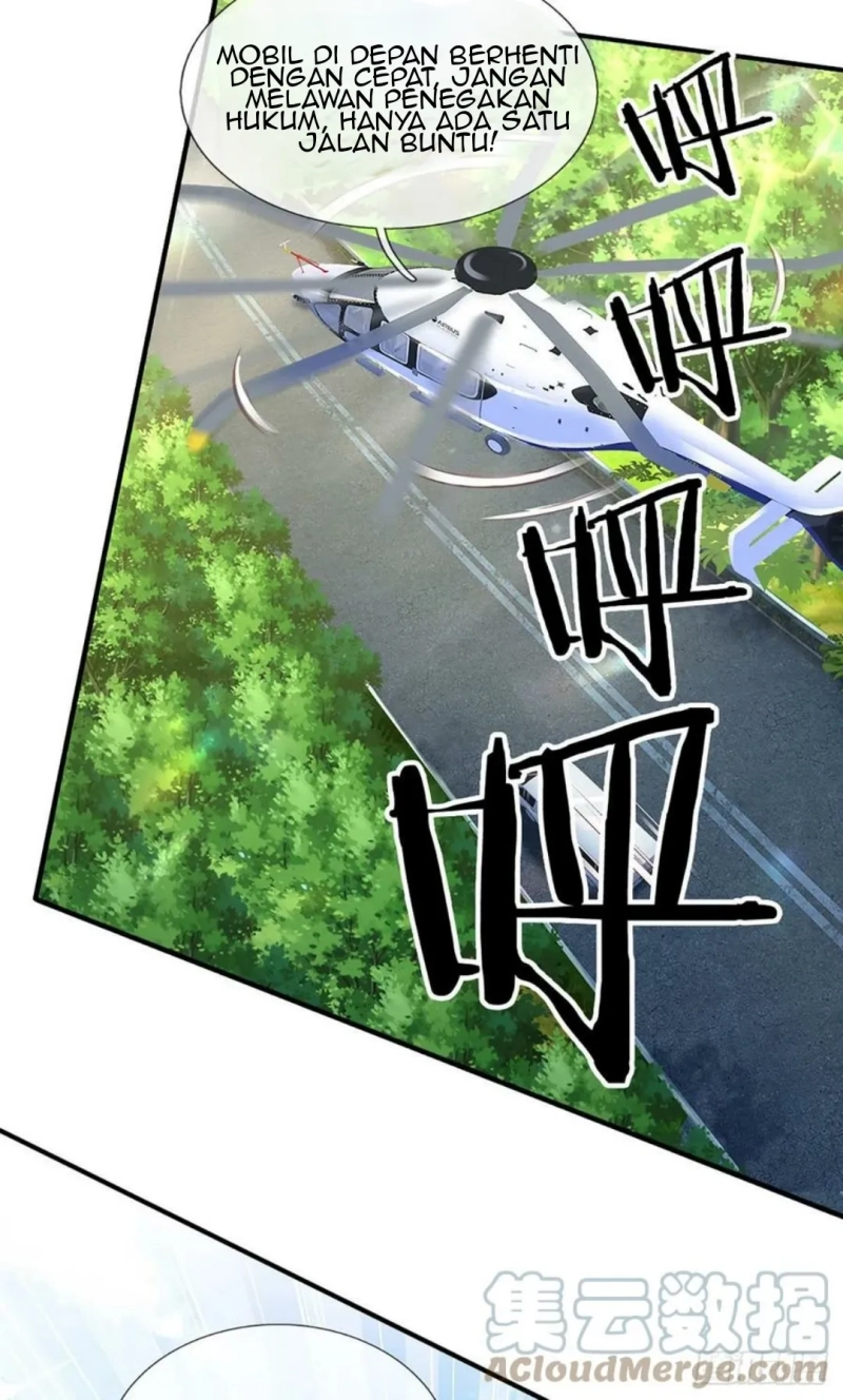 100.000 Layers Of Body Refining: I Raise All Emperor Chapter 144 Gambar 31