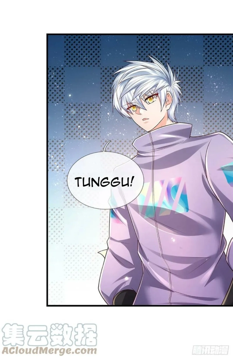 100.000 Layers Of Body Refining: I Raise All Emperor Chapter 143 Gambar 21