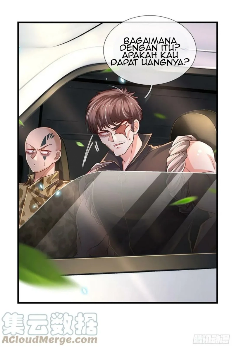 100.000 Layers Of Body Refining: I Raise All Emperor Chapter 143 Gambar 35