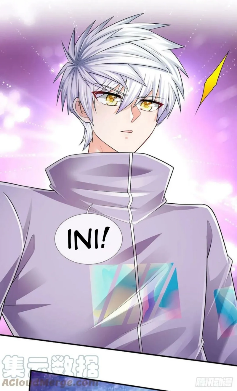 100.000 Layers Of Body Refining: I Raise All Emperor Chapter 143 Gambar 9