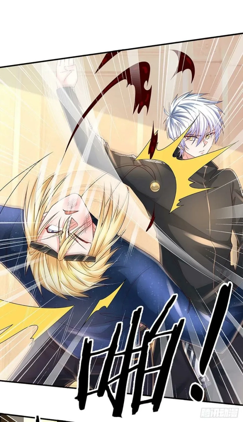 100.000 Layers Of Body Refining: I Raise All Emperor Chapter 142 Gambar 25