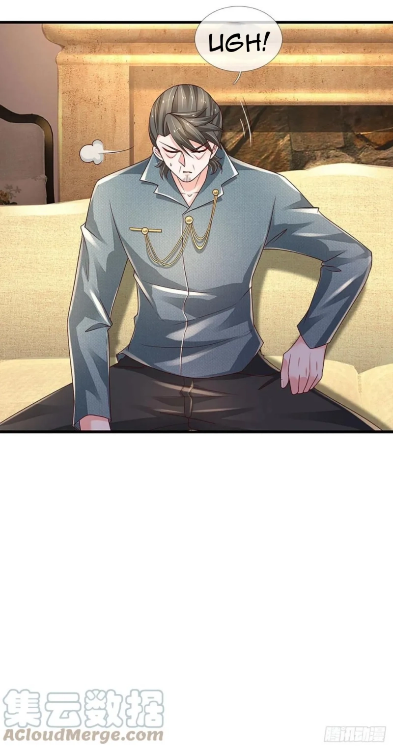 100.000 Layers Of Body Refining: I Raise All Emperor Chapter 142 Gambar 28
