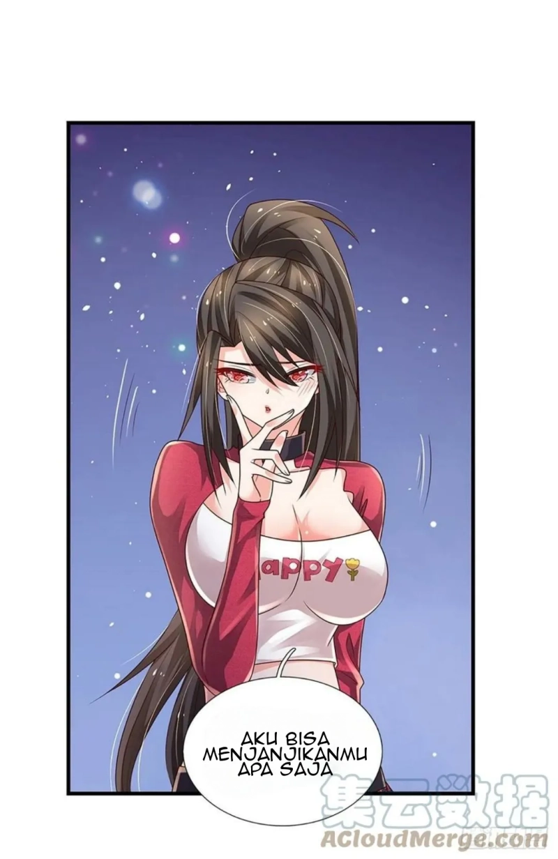 100.000 Layers Of Body Refining: I Raise All Emperor Chapter 142 Gambar 34