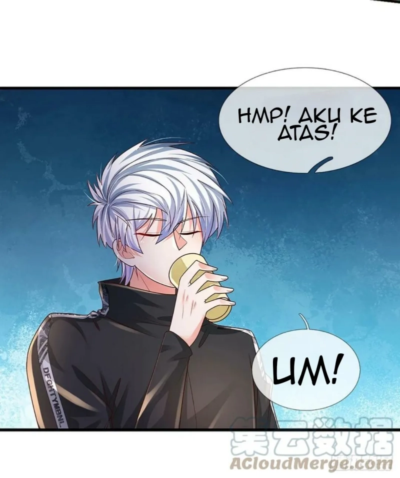 100.000 Layers Of Body Refining: I Raise All Emperor Chapter 142 Gambar 40