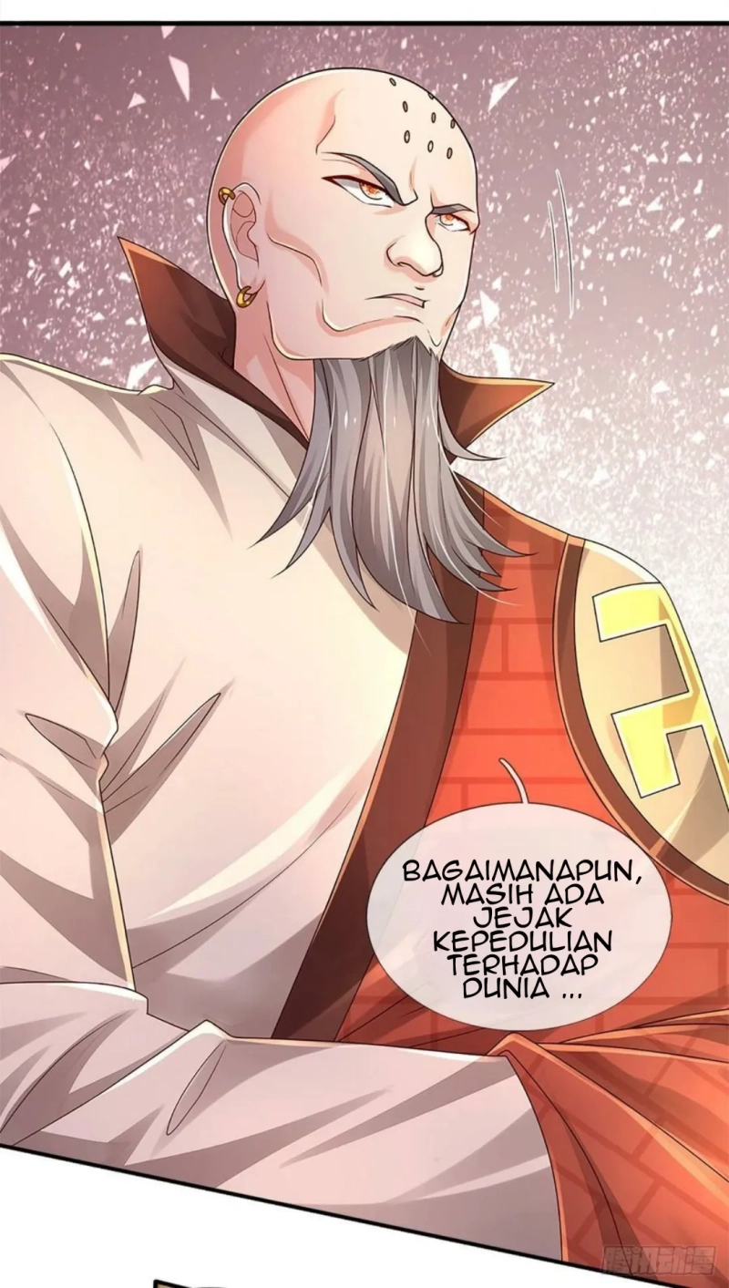 100.000 Layers Of Body Refining: I Raise All Emperor Chapter 139 Gambar 32