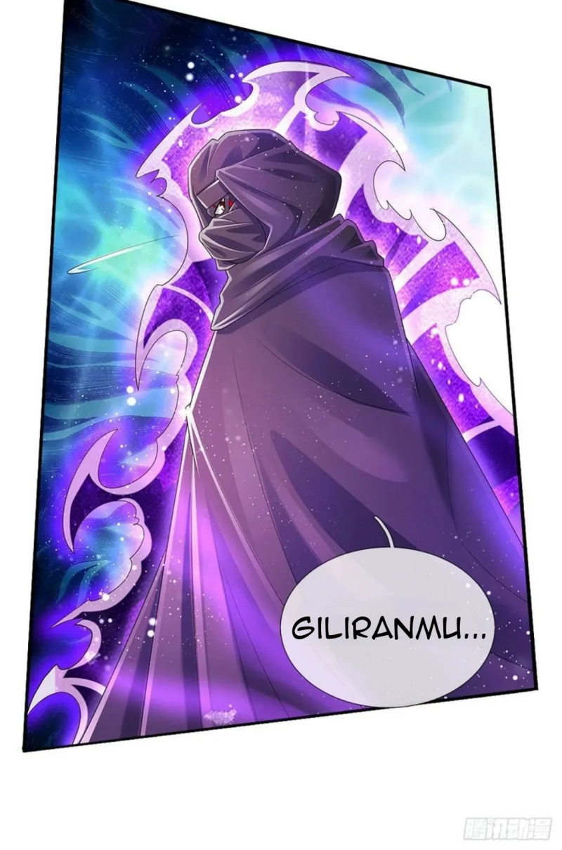 100.000 Layers Of Body Refining: I Raise All Emperor Chapter 136 Gambar 30