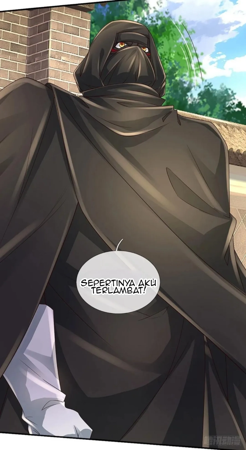 100.000 Layers Of Body Refining: I Raise All Emperor Chapter 134 Gambar 13
