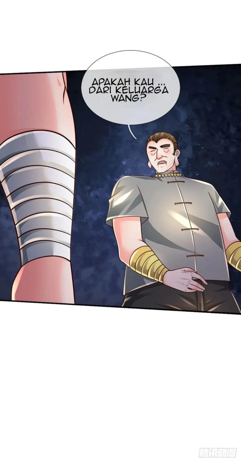 100.000 Layers Of Body Refining: I Raise All Emperor Chapter 134 Gambar 25