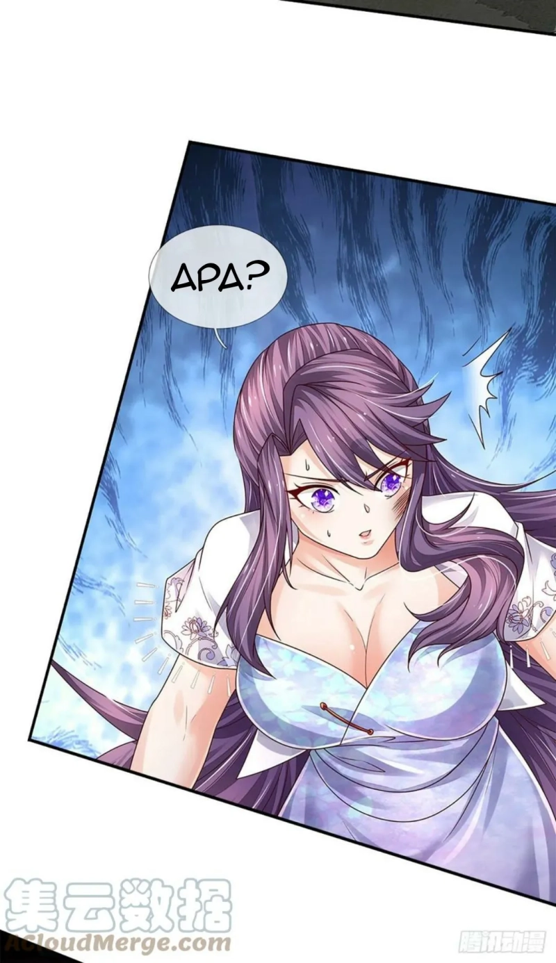100.000 Layers Of Body Refining: I Raise All Emperor Chapter 134 Gambar 6