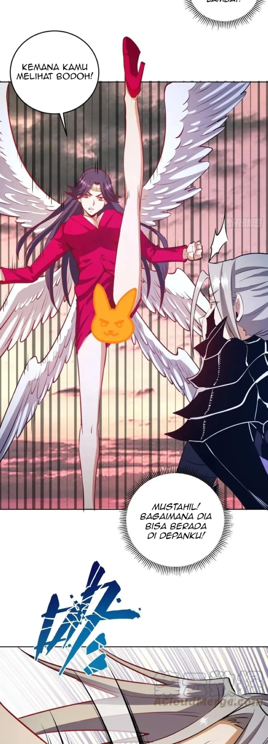 Dark Star Emperor Chapter 197 Gambar 17