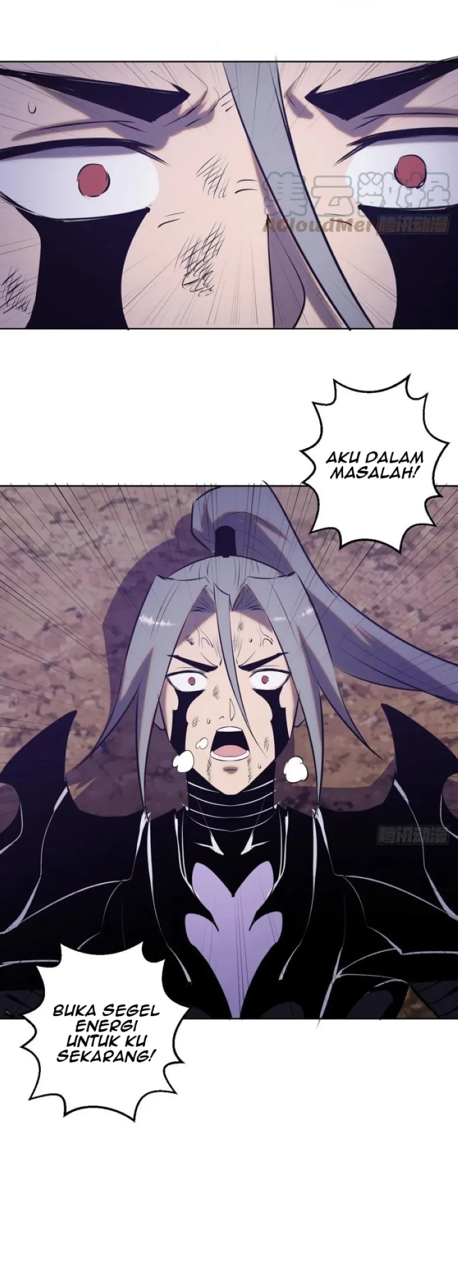 Dark Star Emperor Chapter 197 Gambar 26