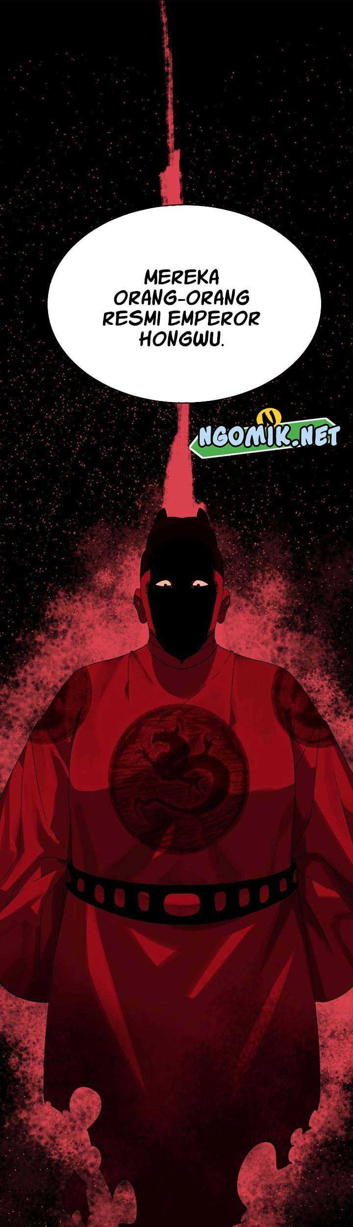 Volcanic Age Chapter 205 Gambar 26